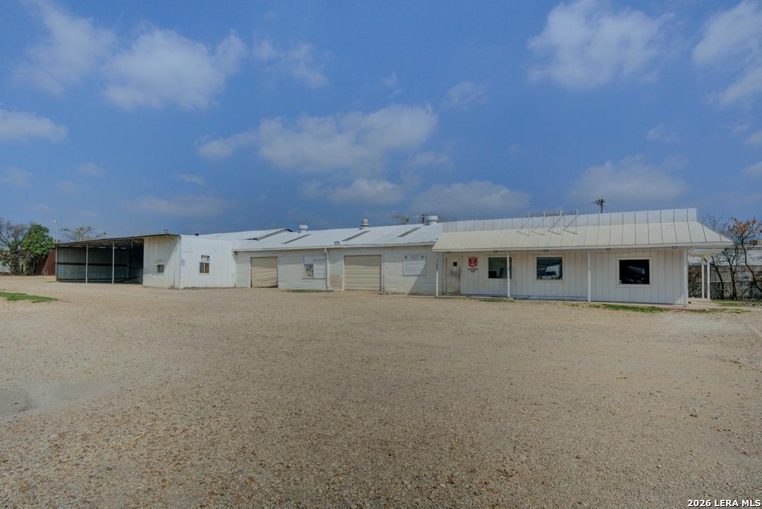 11523 Jones Maltsberger Road San Antonio TX 78216