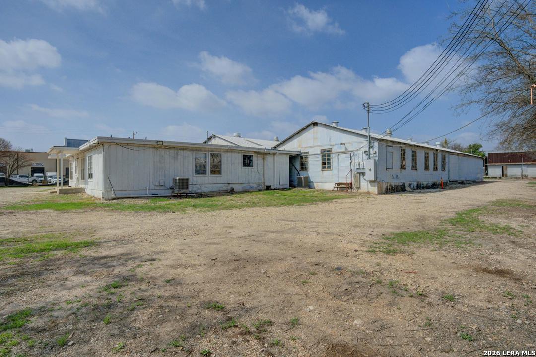 11523 Jones Maltsberger Road San Antonio TX 78216