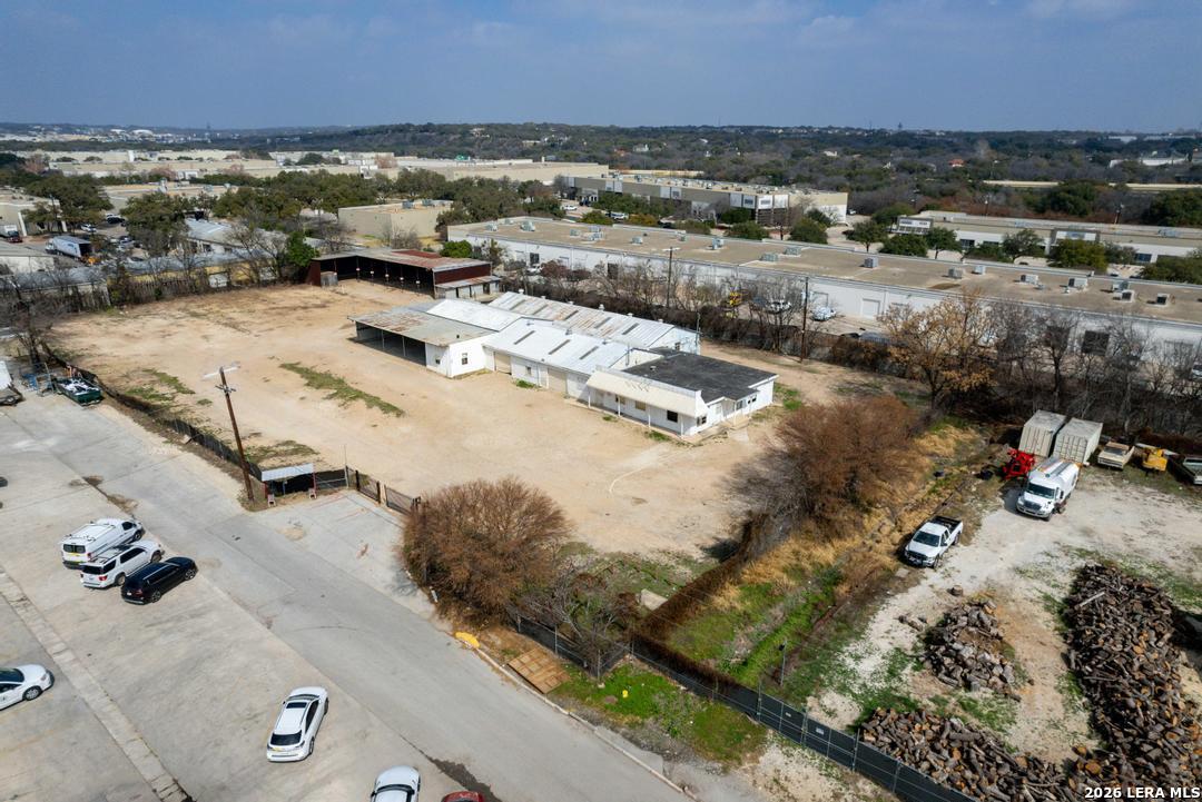 11523 Jones Maltsberger Road San Antonio TX 78216