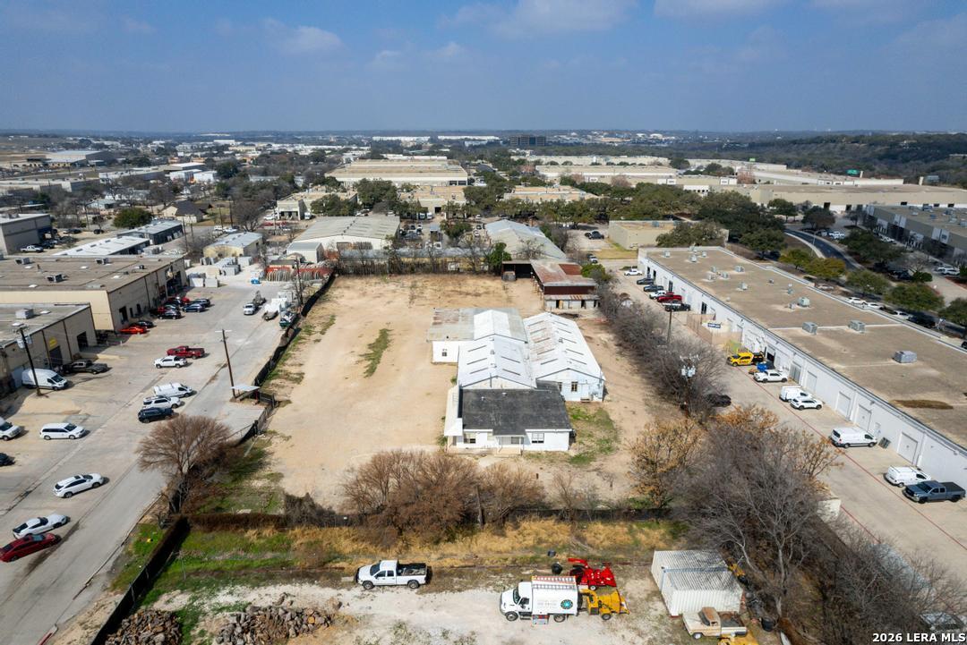 11523 Jones Maltsberger Road San Antonio TX 78216