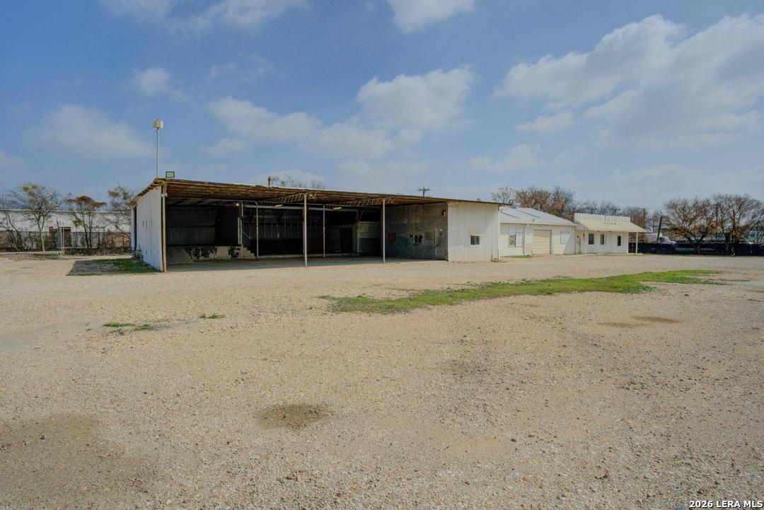 11523 Jones Maltsberger Road San Antonio TX 78216