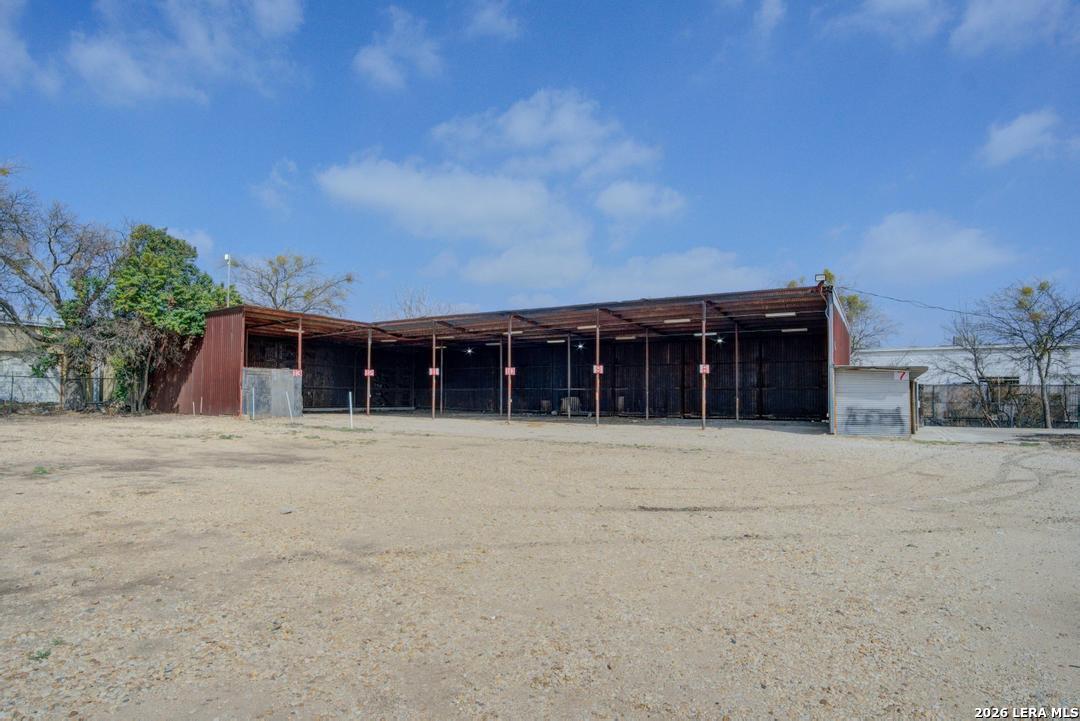 11523 Jones Maltsberger Road San Antonio TX 78216