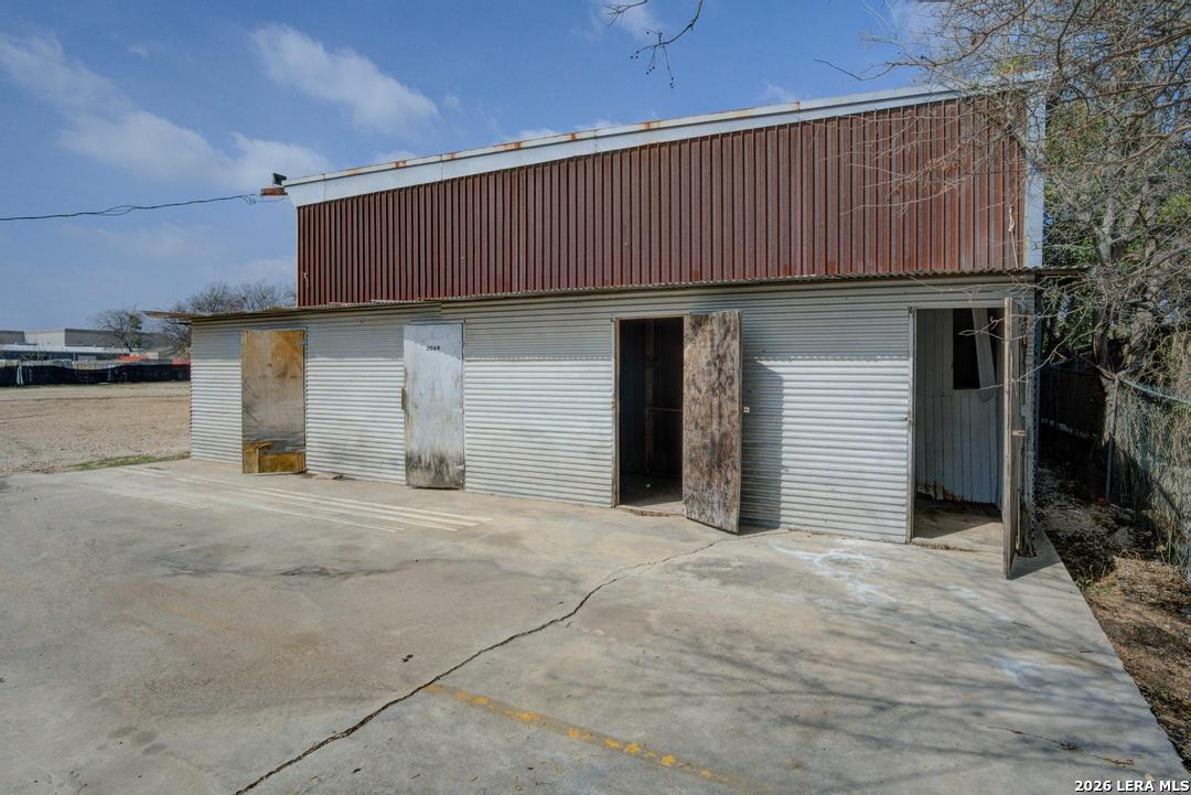 11523 Jones Maltsberger Road San Antonio TX 78216