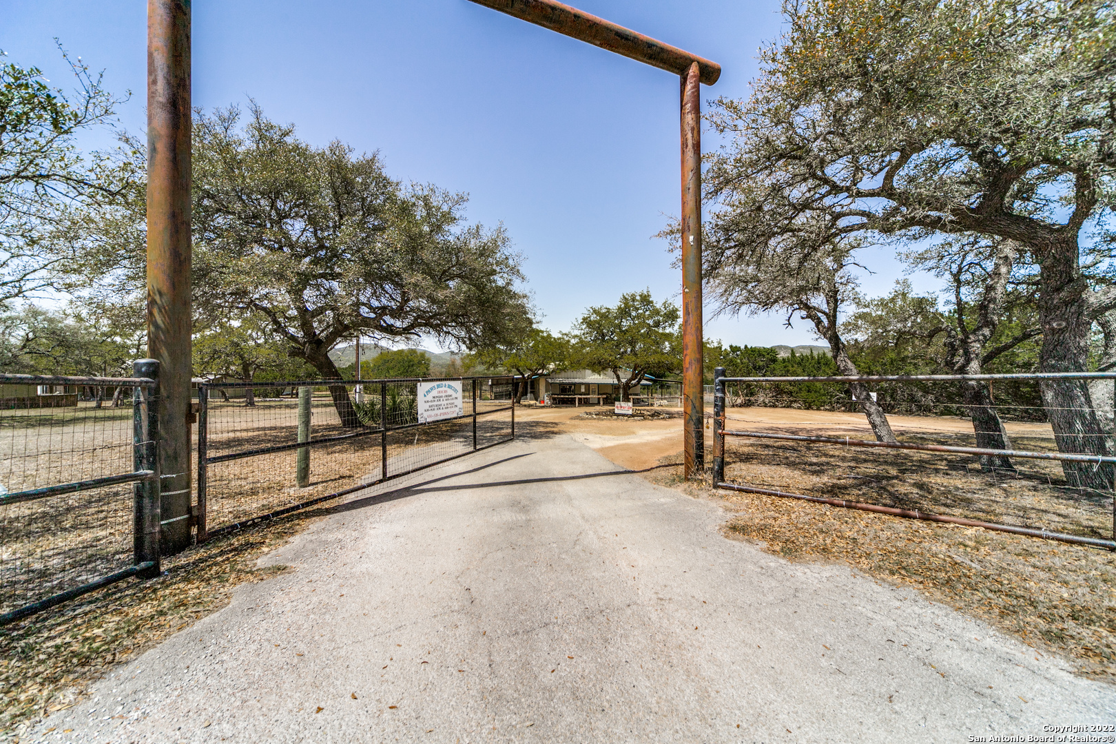 9068 State Highway 46 Pipe Creek TX 78063