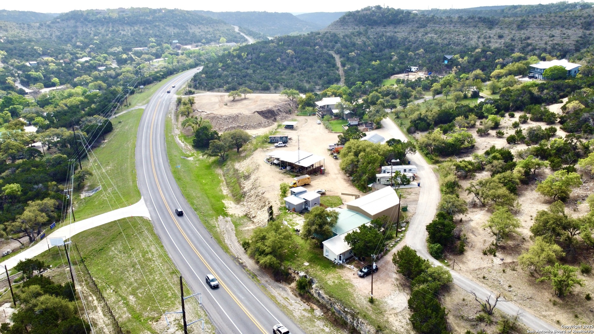 1340 Hinch New Braunfels TX 78132