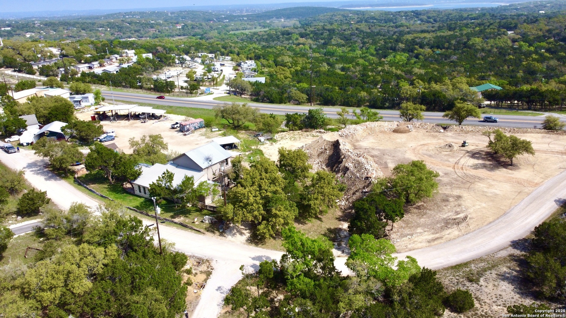 1340 Hinch New Braunfels TX 78132