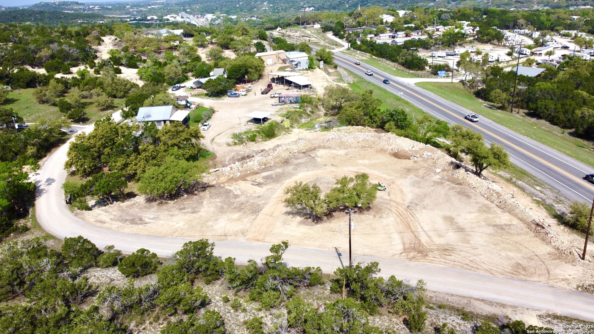 1340 Hinch New Braunfels TX 78132