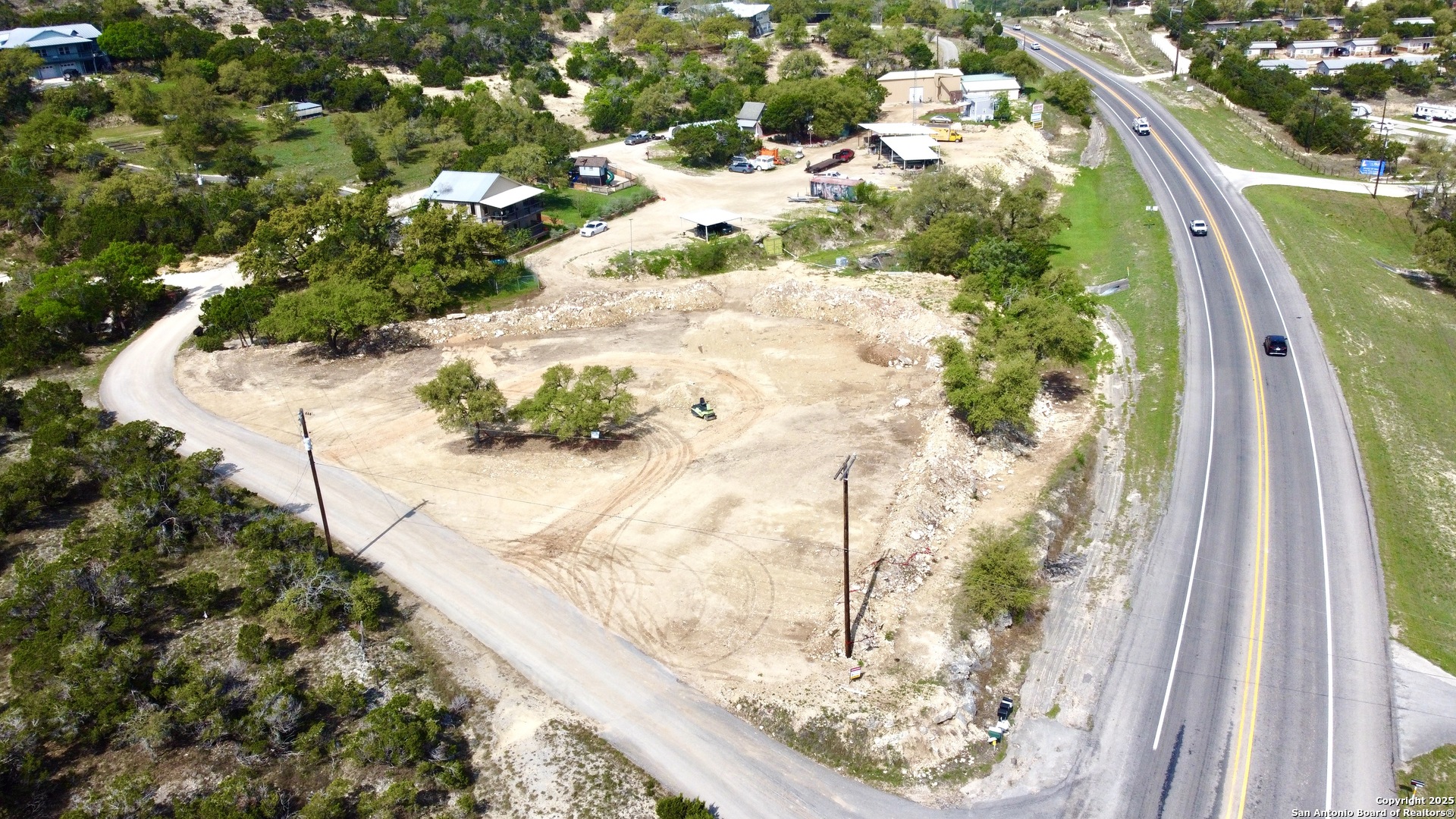 1340 Hinch New Braunfels TX 78132