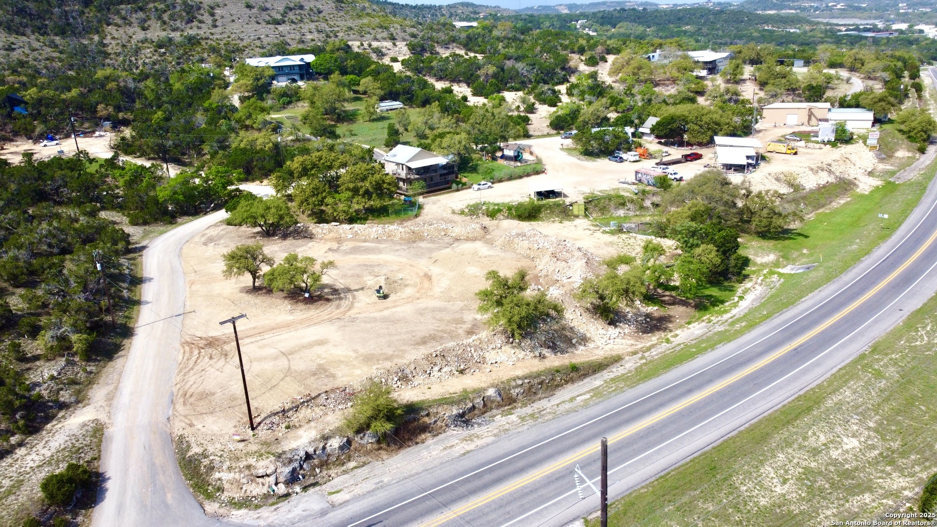 1340 Hinch New Braunfels TX 78132