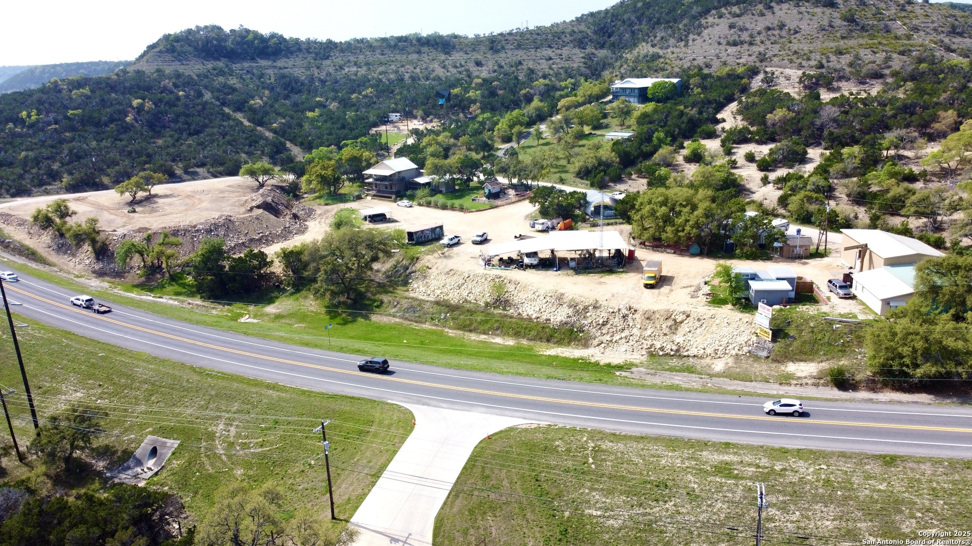 1340 Hinch New Braunfels TX 78132