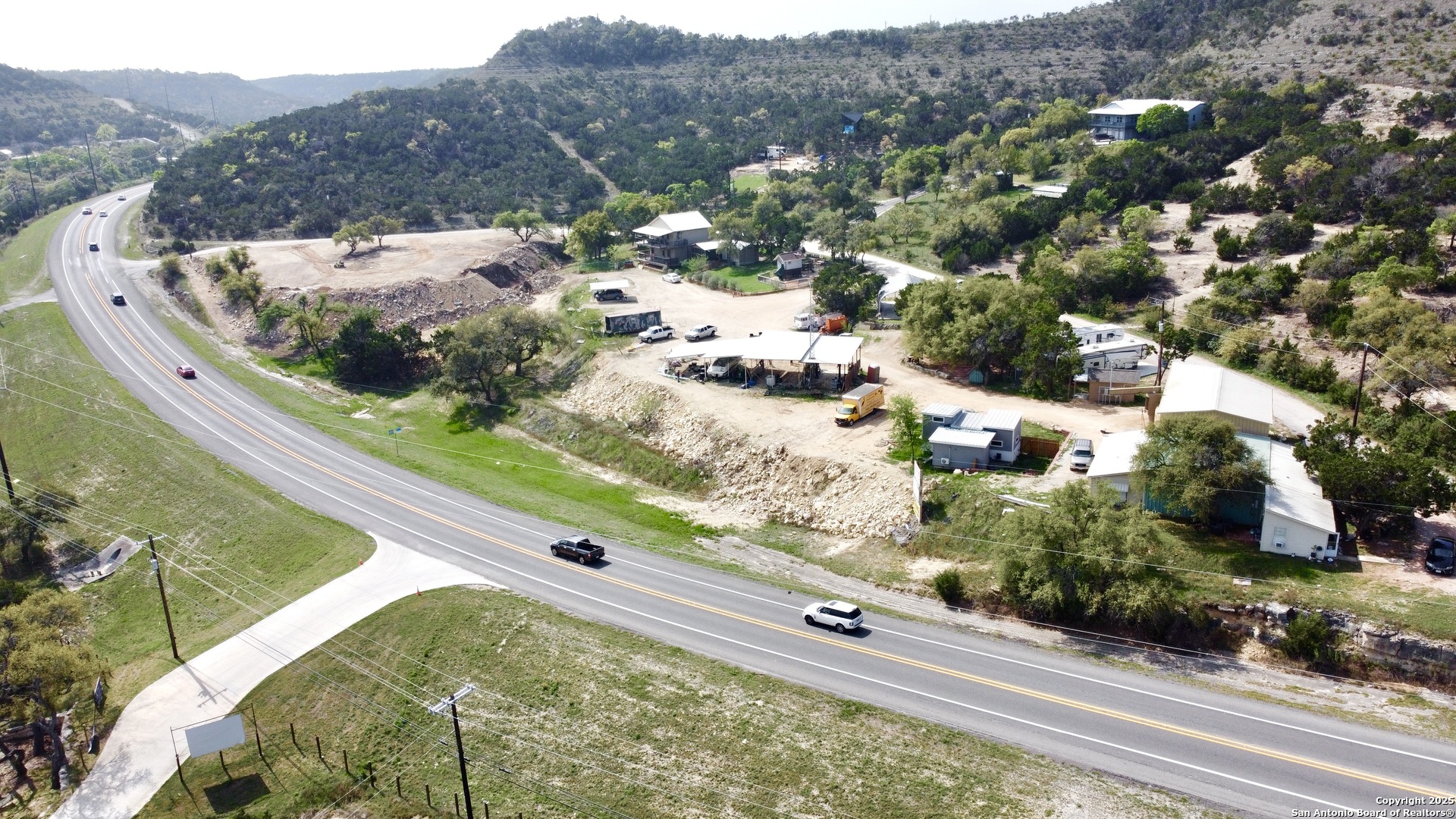 1340 Hinch New Braunfels TX 78132