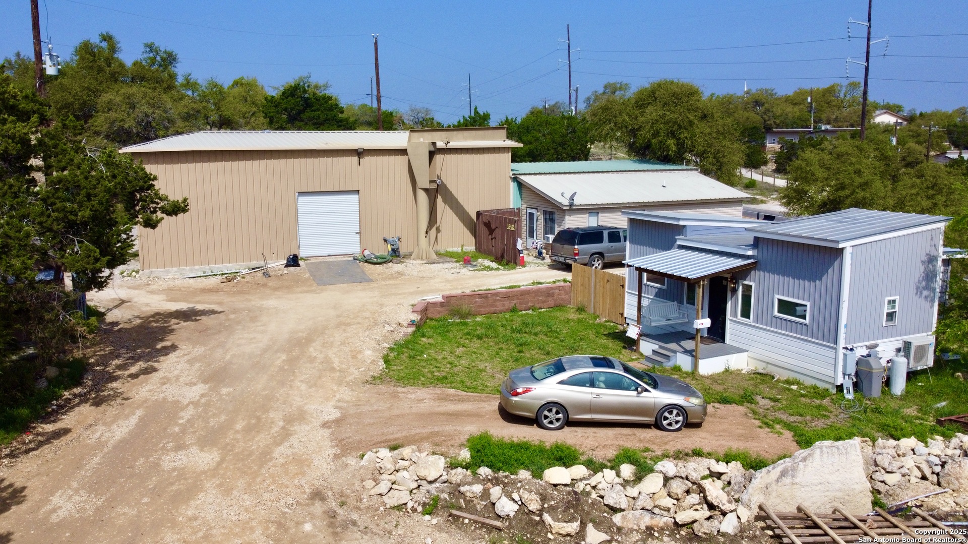 1340 Hinch New Braunfels TX 78132