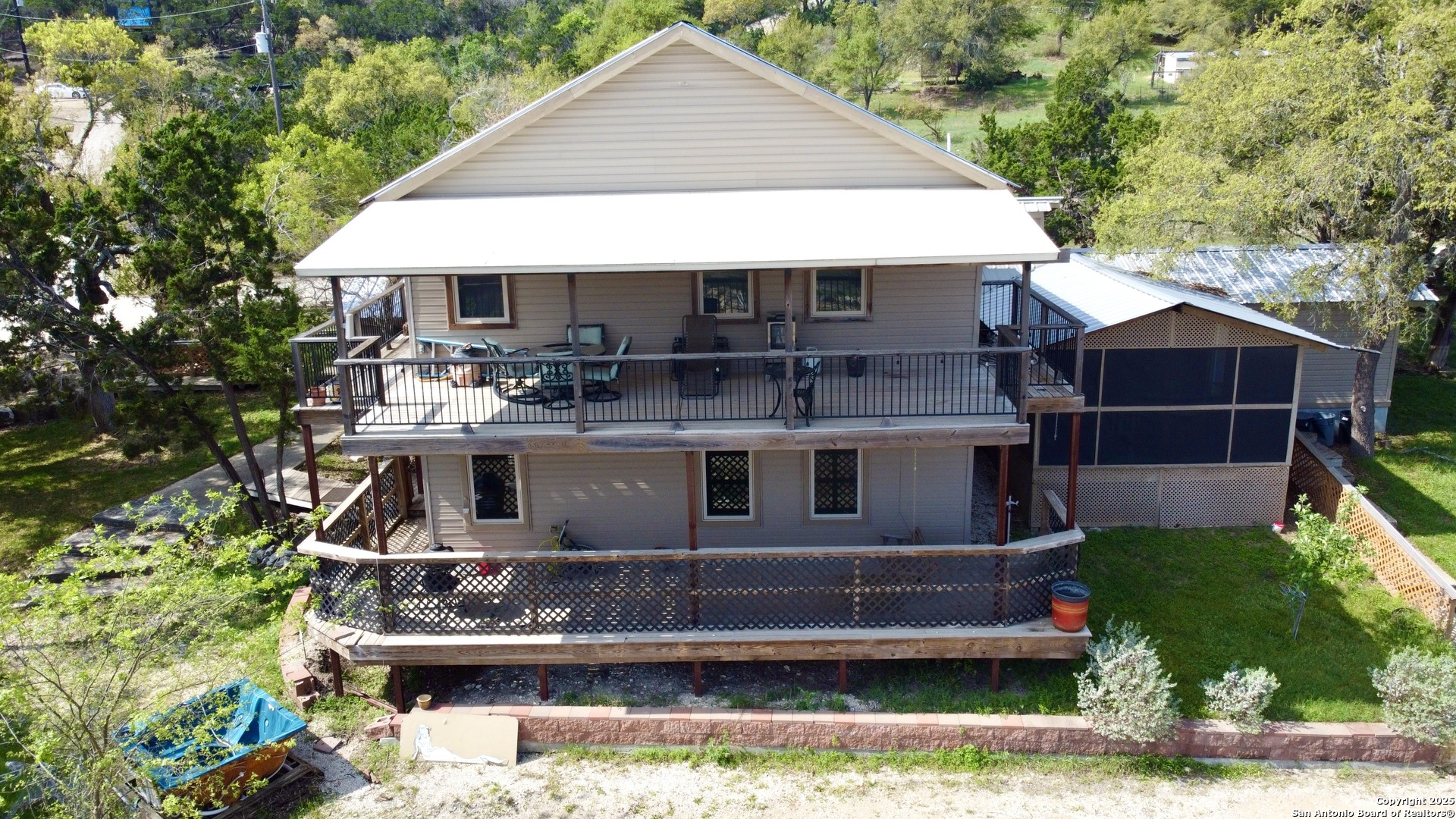 1340 Hinch New Braunfels TX 78132