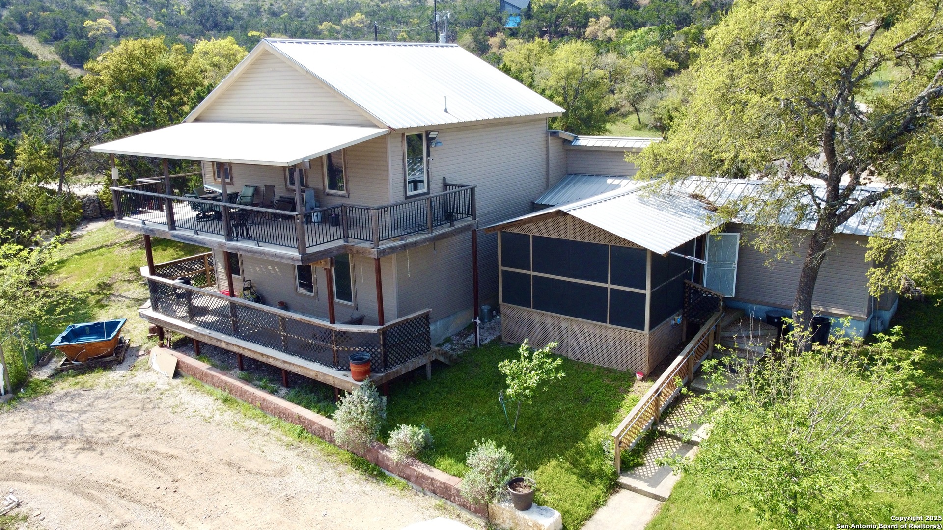 1340 Hinch New Braunfels TX 78132