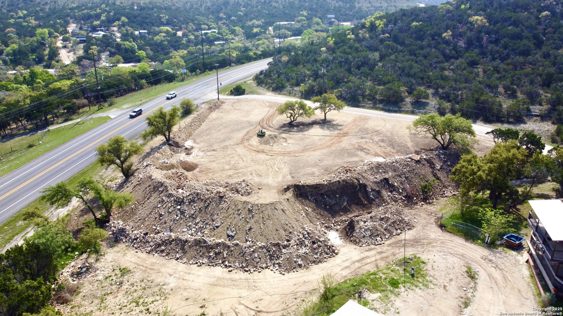 1340 Hinch New Braunfels TX 78132