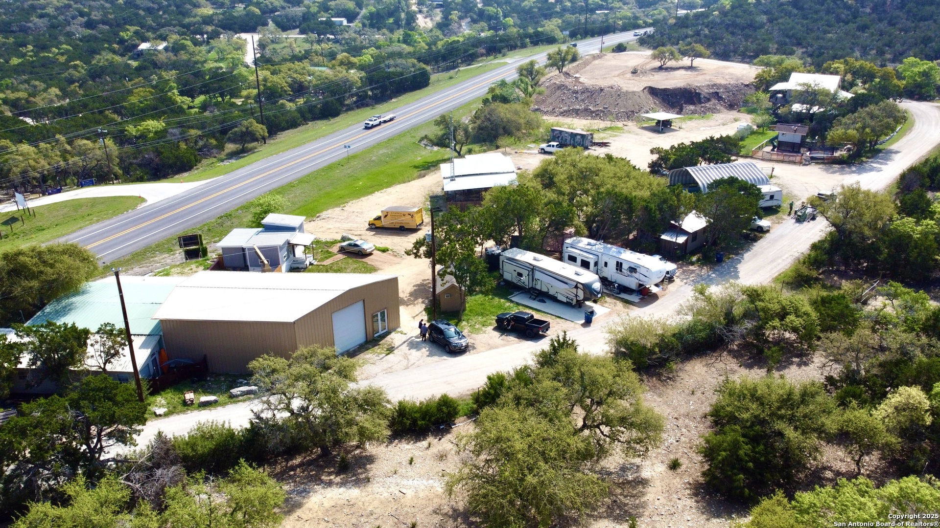 1340 Hinch New Braunfels TX 78132