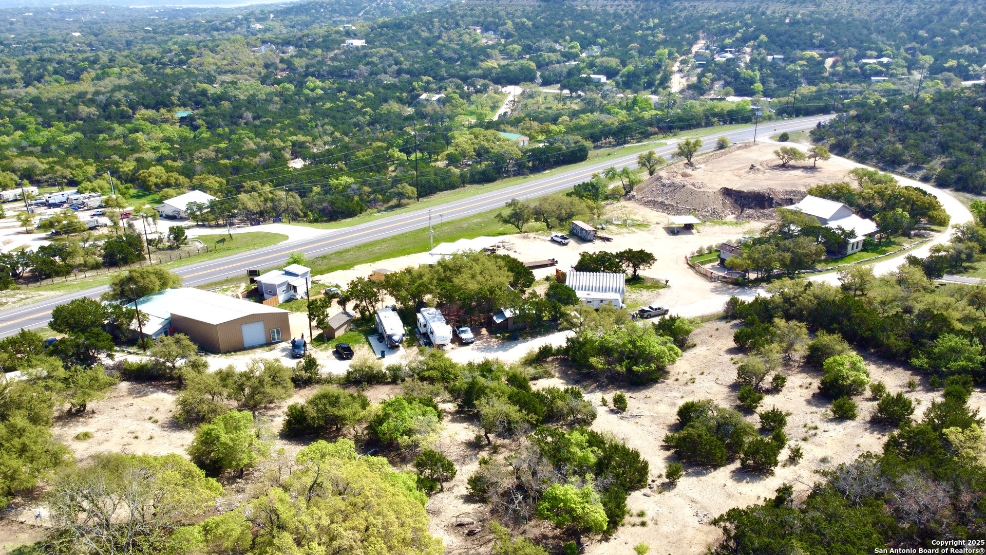 1340 Hinch New Braunfels TX 78132