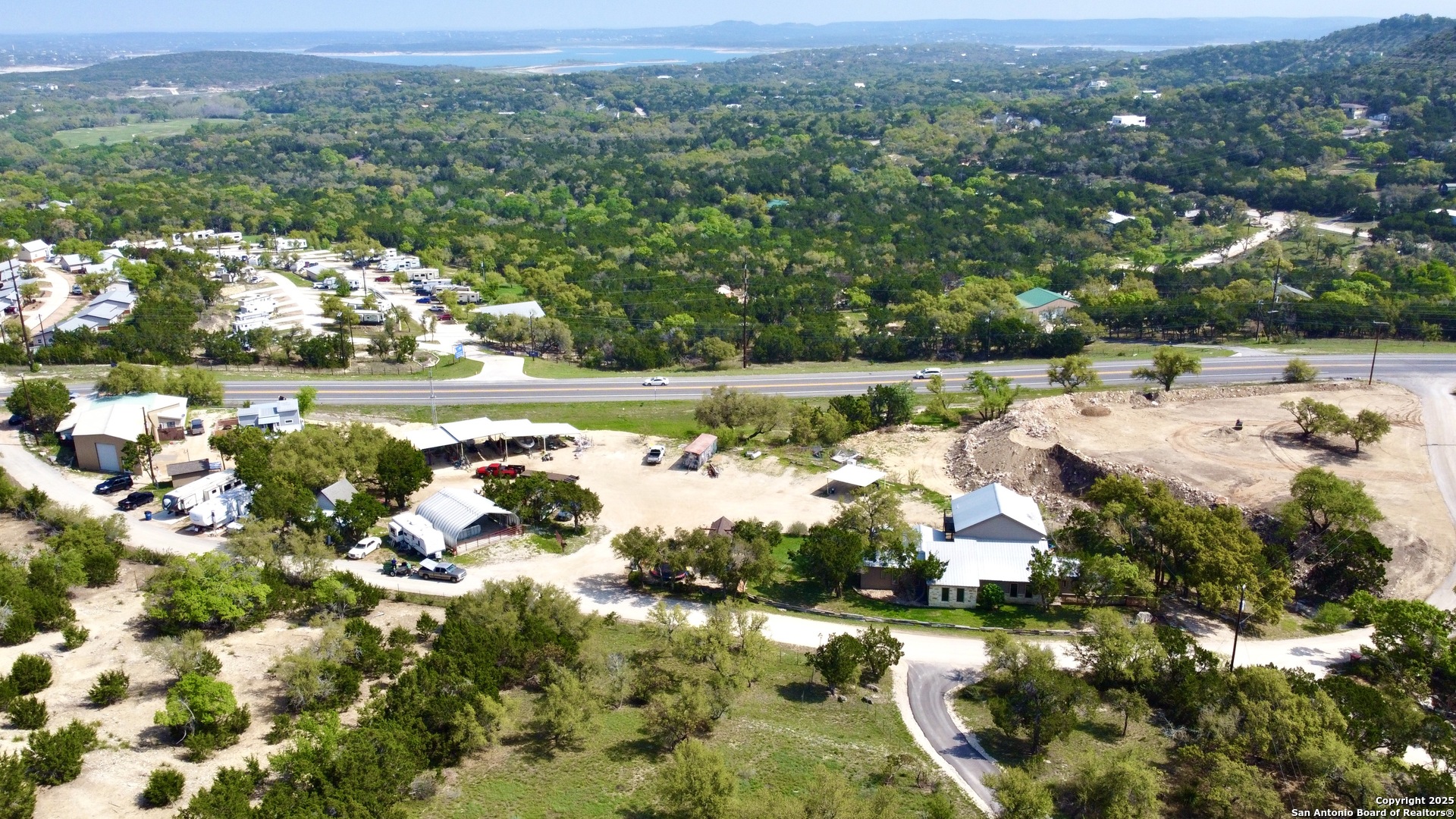 1340 Hinch New Braunfels TX 78132