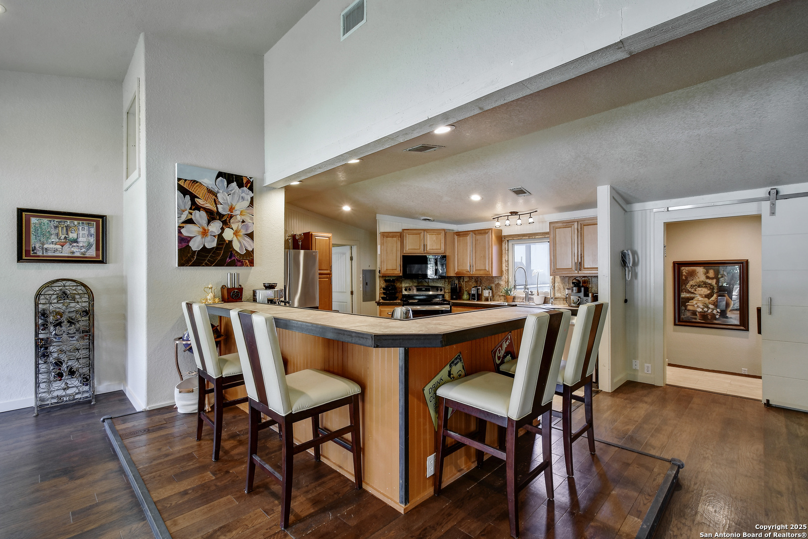 1340 Hinch New Braunfels TX 78132