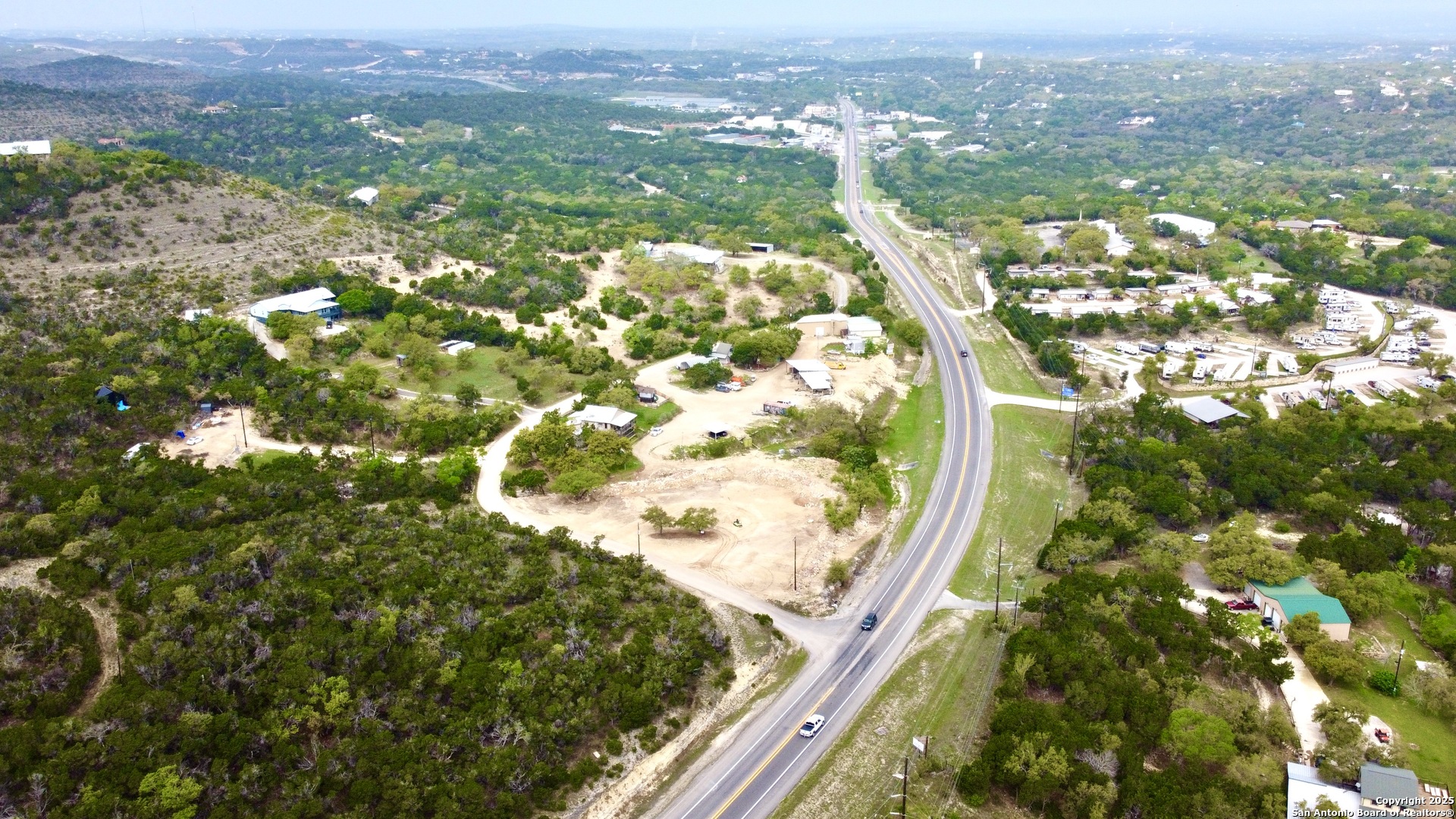 1340 Hinch New Braunfels TX 78132