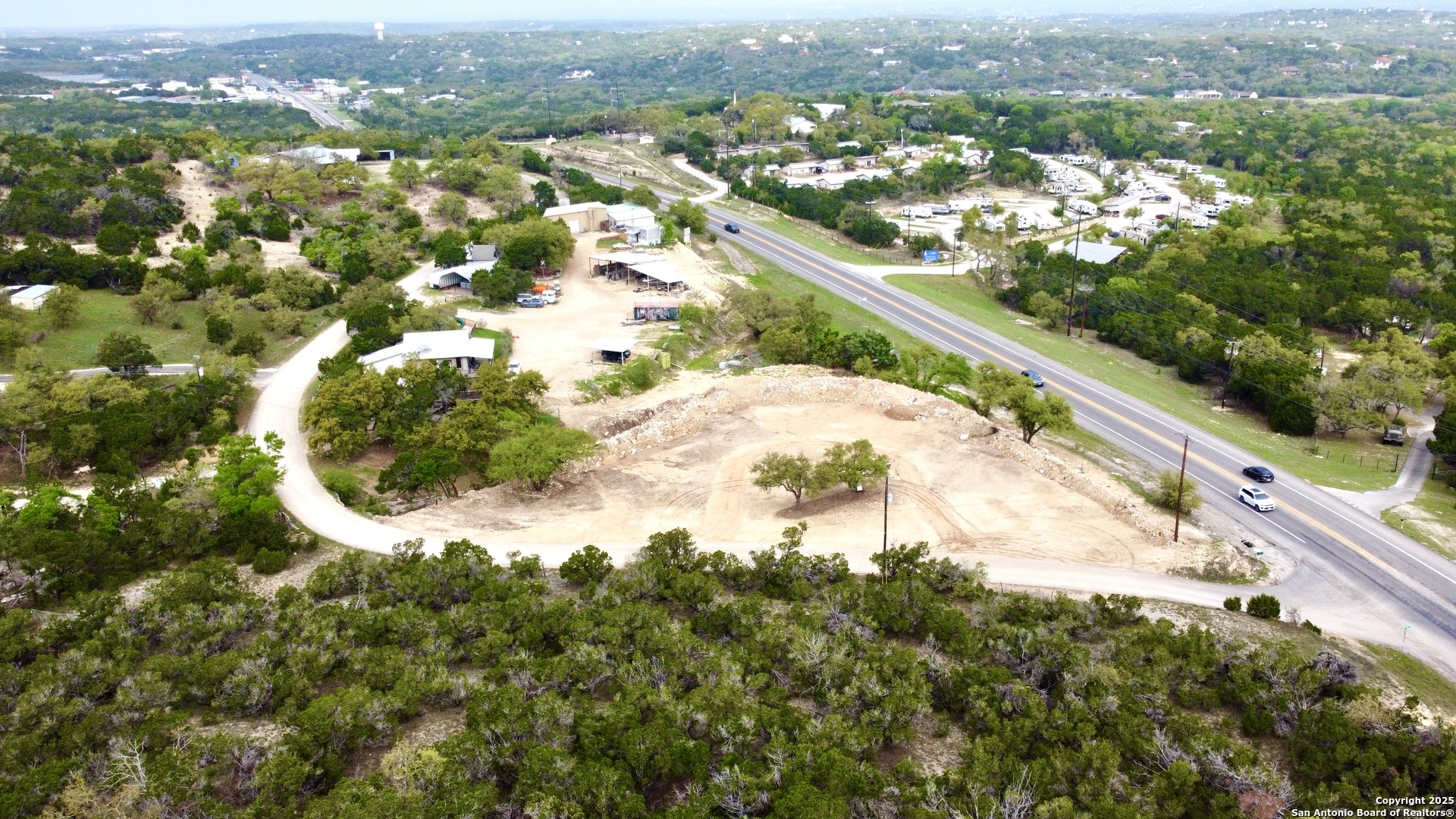 1340 Hinch New Braunfels TX 78132