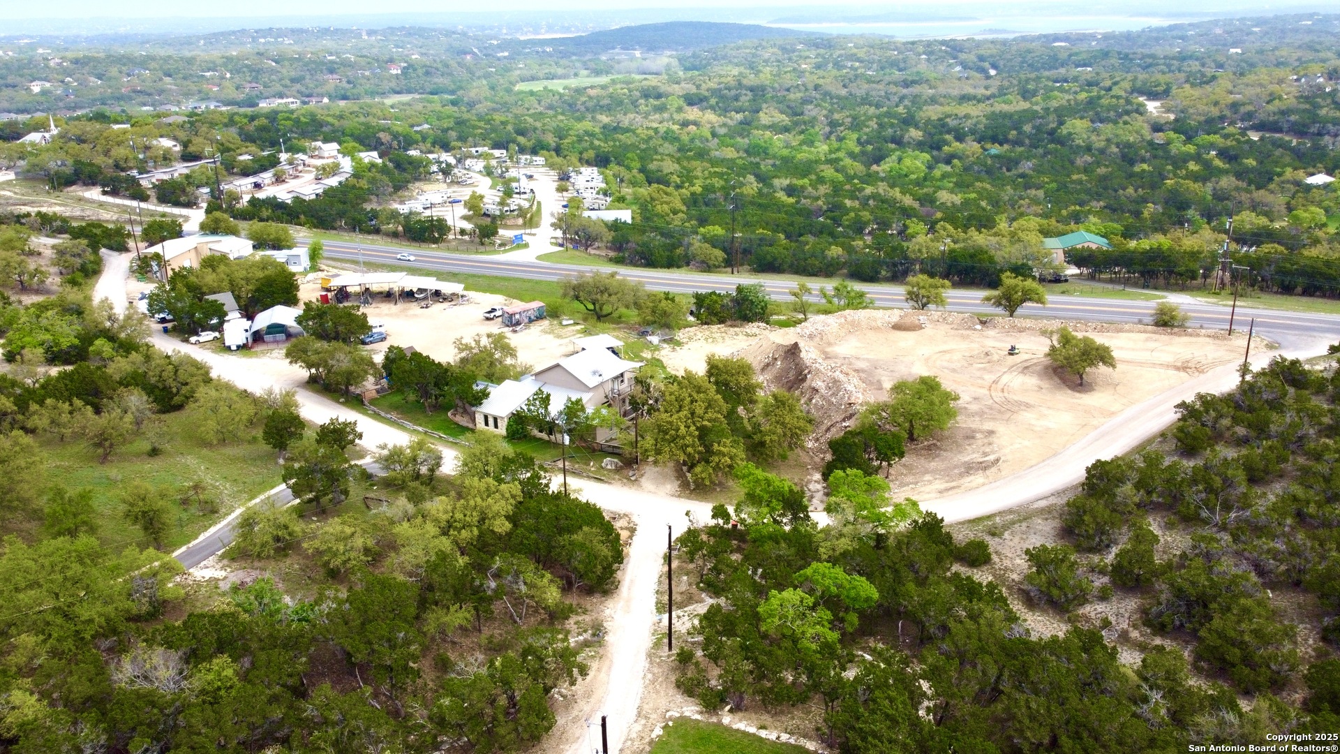 1340 Hinch New Braunfels TX 78132