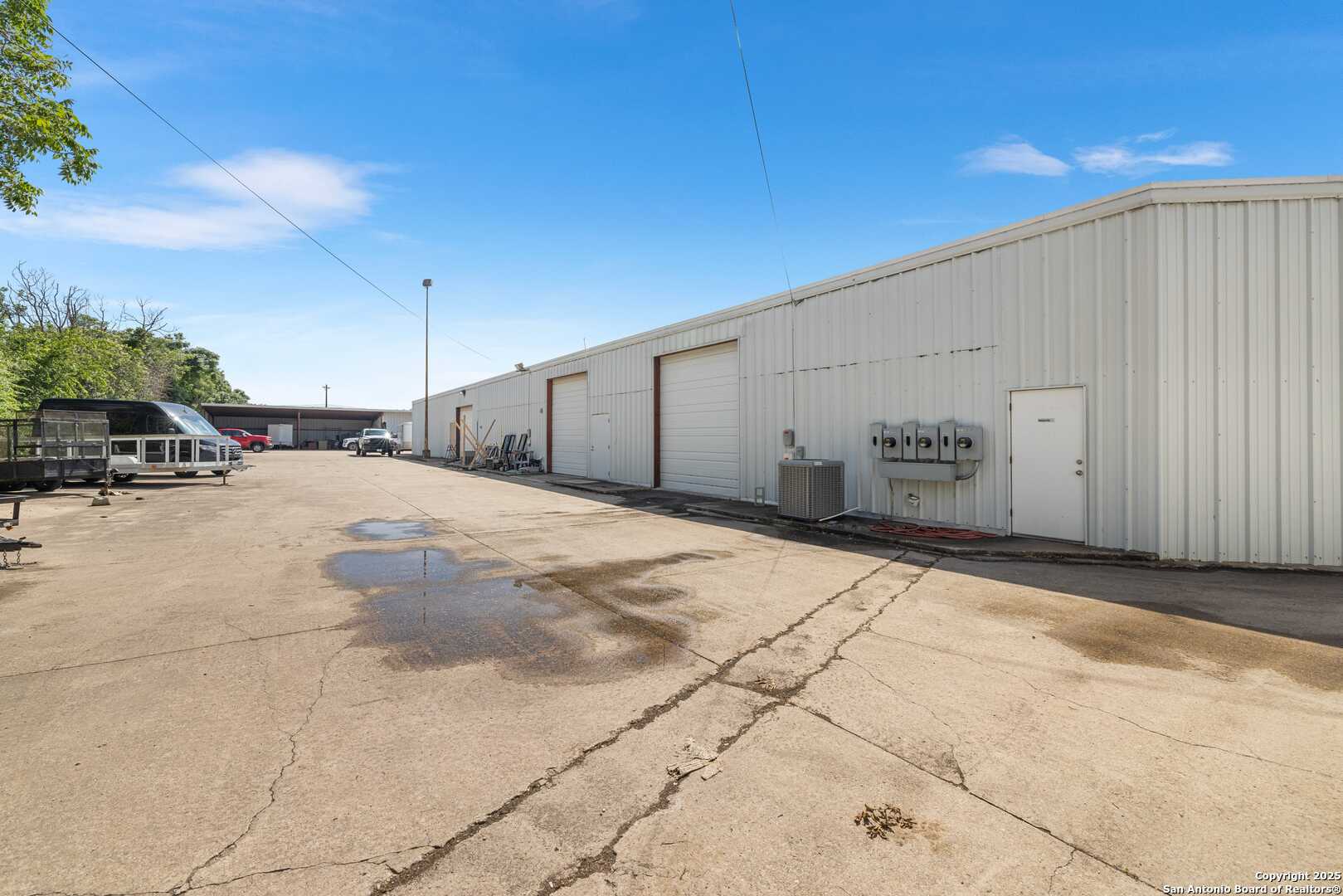 2104 Memorial Boulevard Kerrville TX 78028