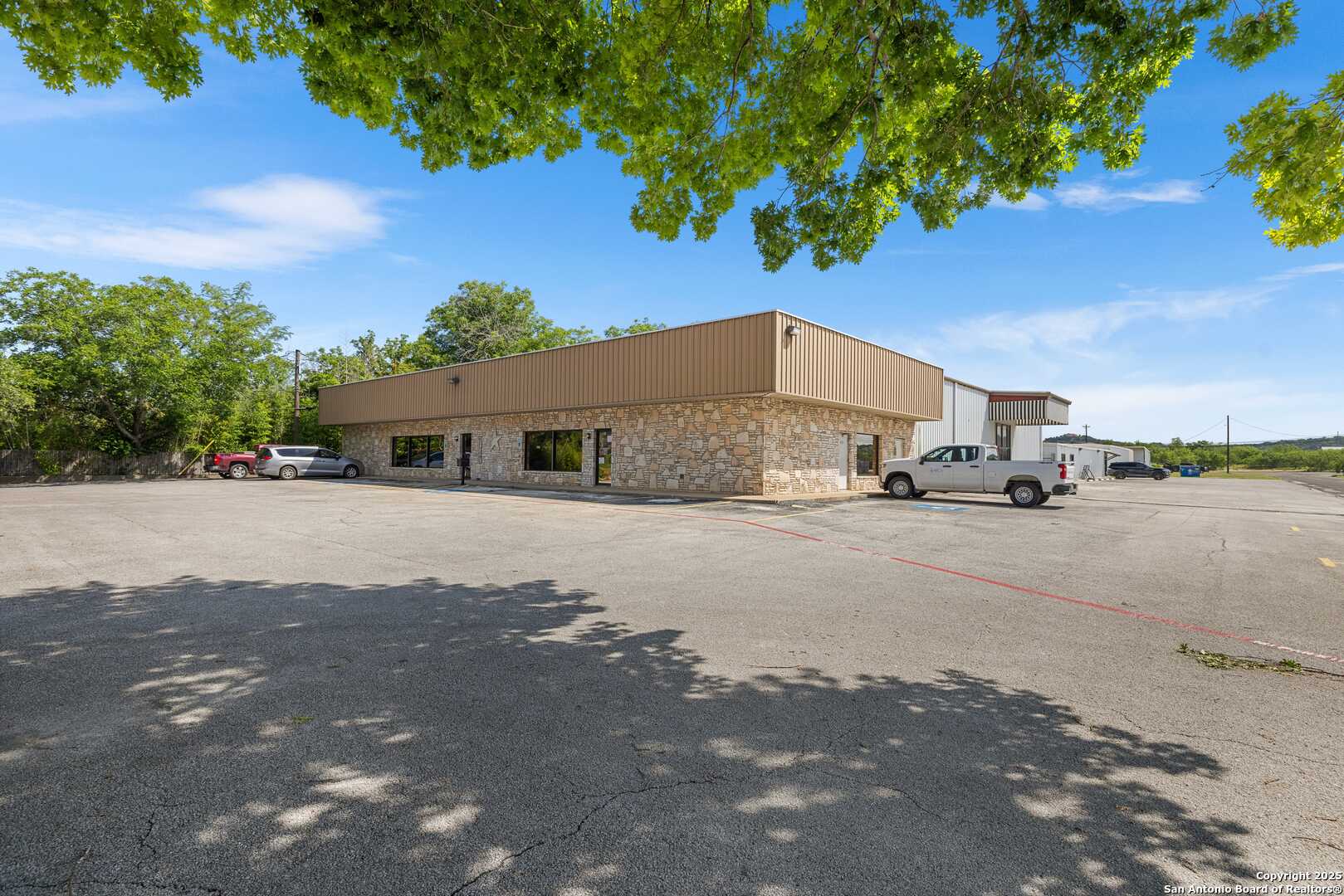2104 Memorial Boulevard Kerrville TX 78028
