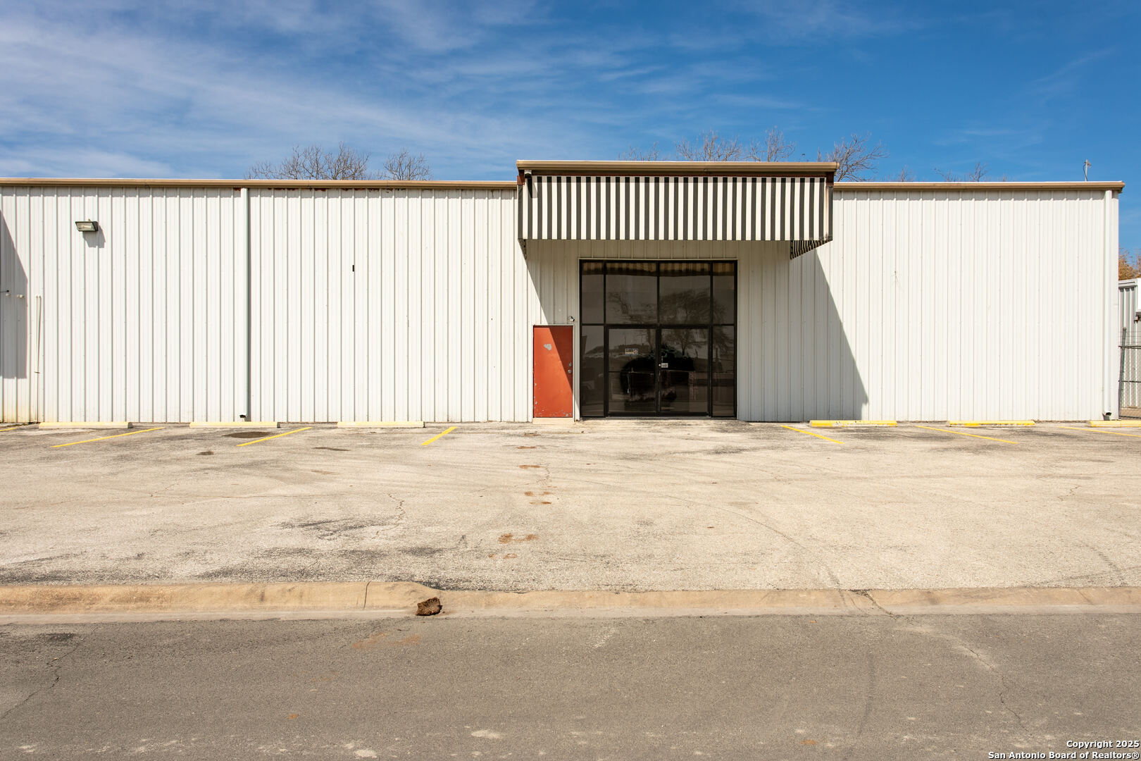 2104 Memorial Boulevard Kerrville TX 78028