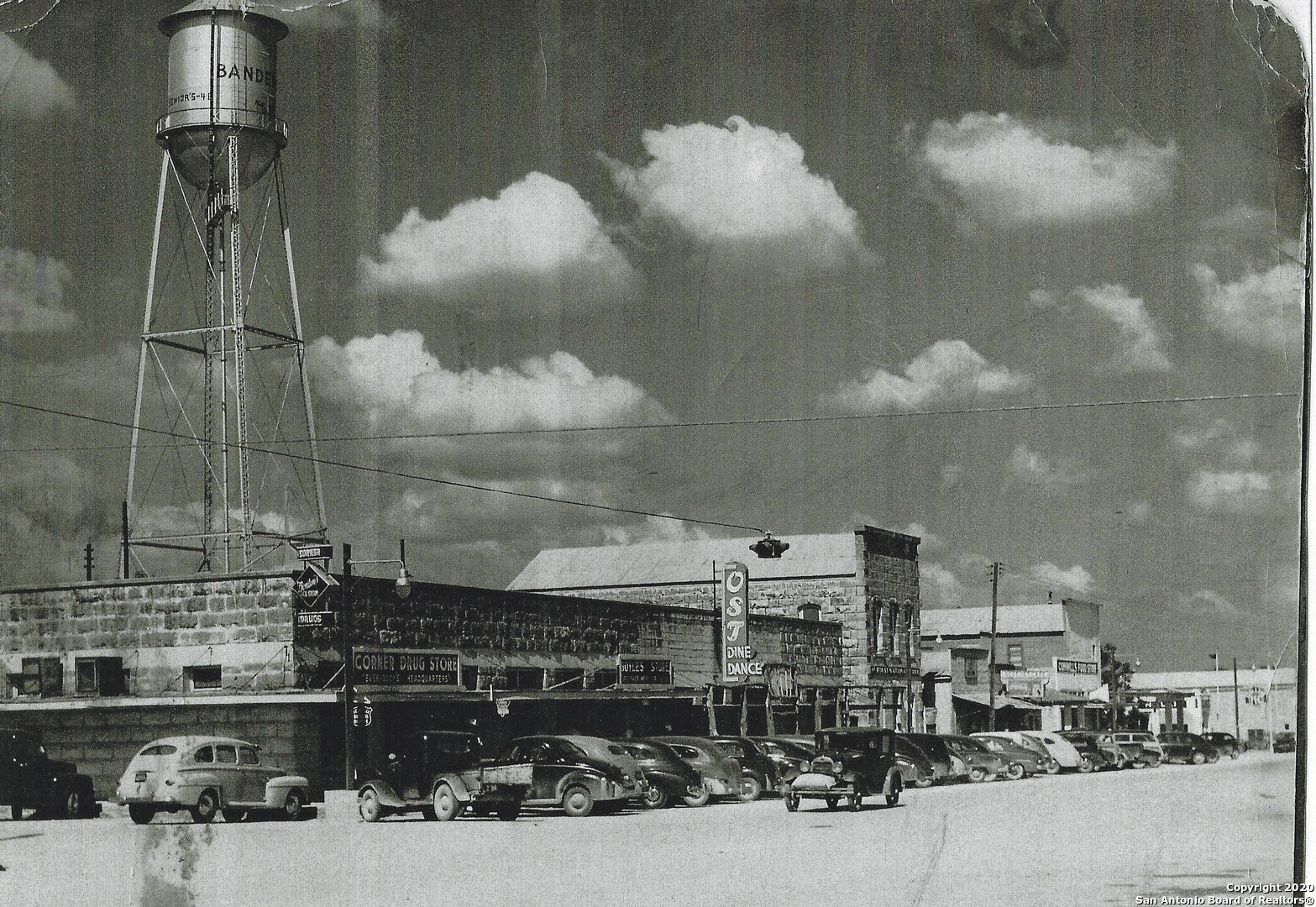 315 Main Street Bandera TX 78003