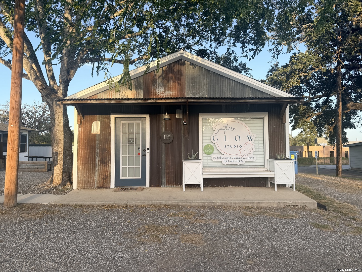 115 S Water Street Pleasanton TX 78064