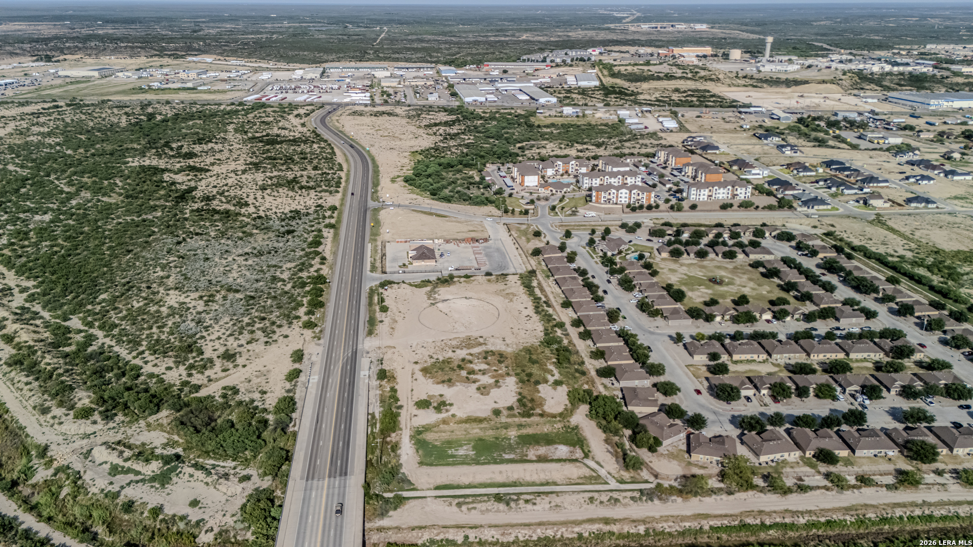 2682 2nd Street Eagle Pass TX 78852