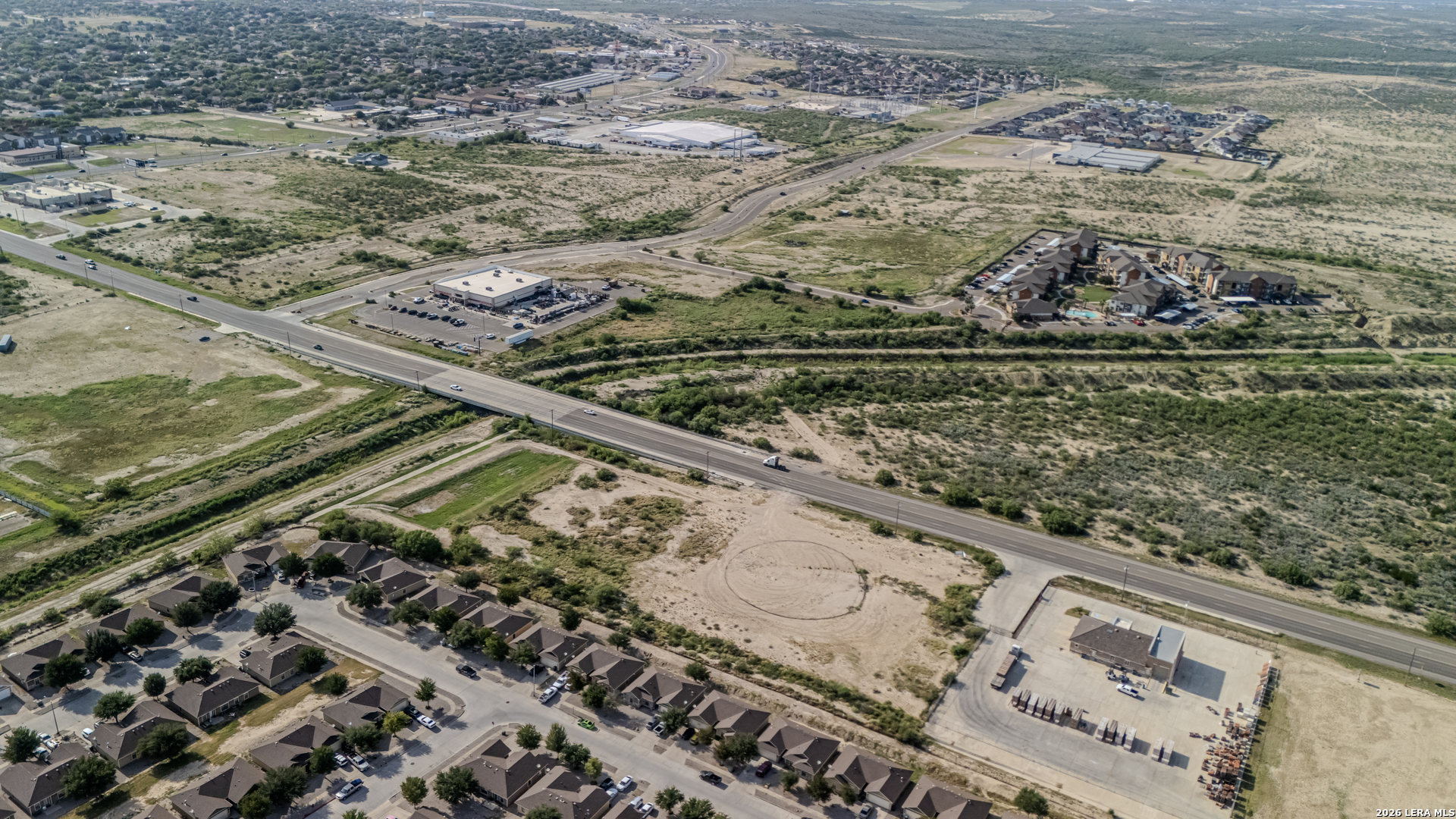 2682 2nd Street Eagle Pass TX 78852