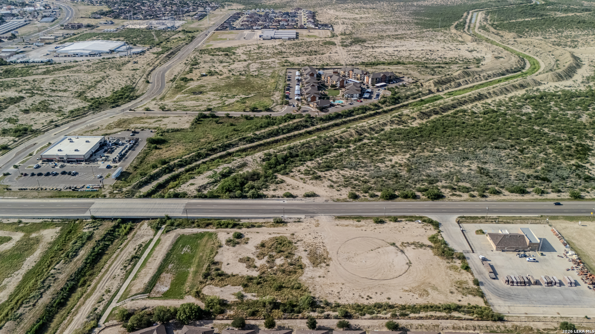 2682 2nd Street Eagle Pass TX 78852