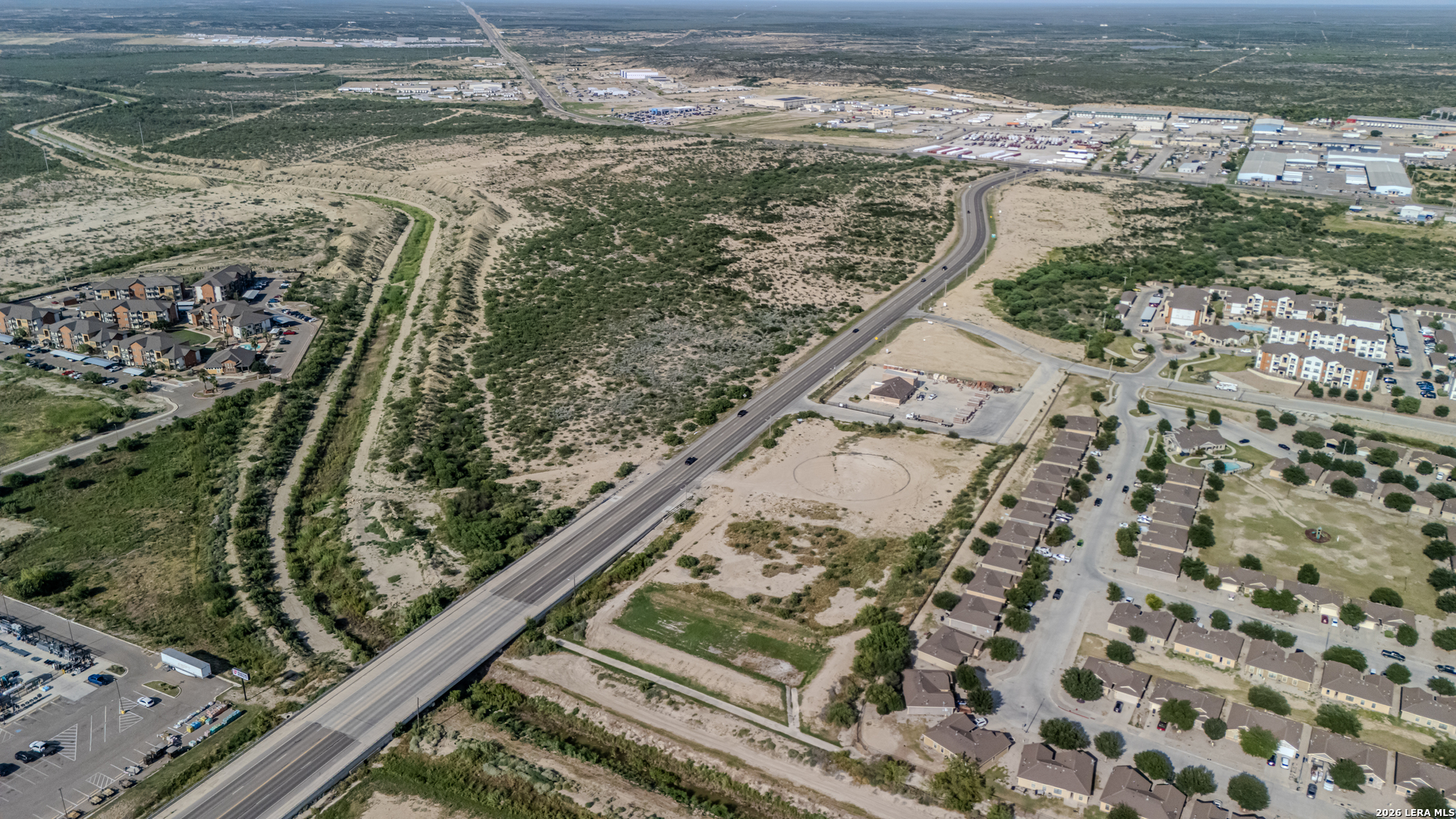 2682 2nd Street Eagle Pass TX 78852