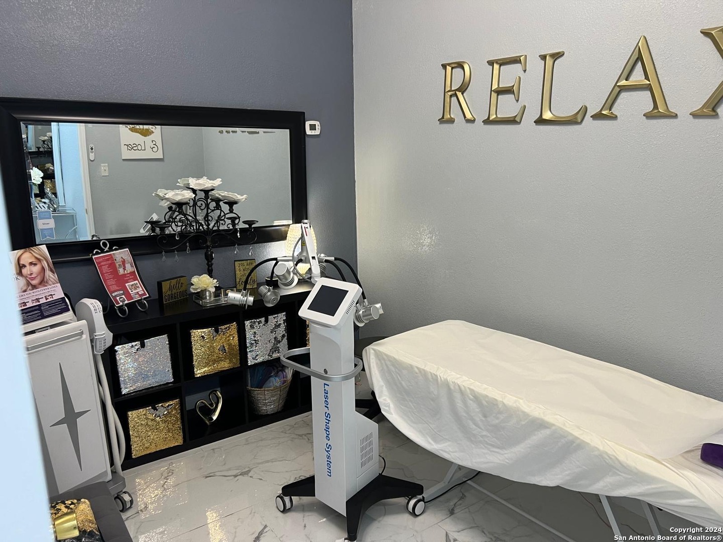 6430 Callaghan Road San Antonio TX 78229