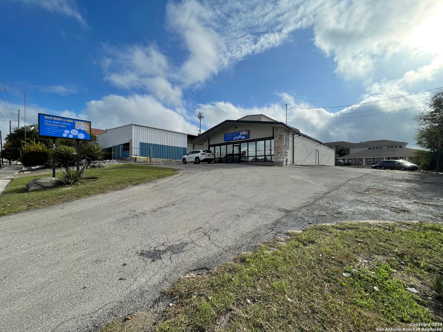 6430 Callaghan Road San Antonio TX 78229