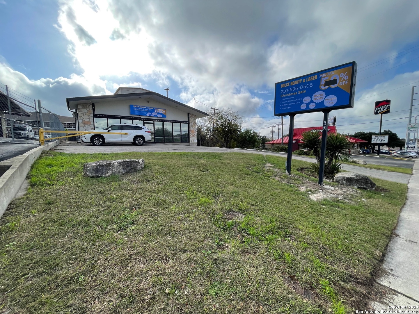 6430 Callaghan Road San Antonio TX 78229