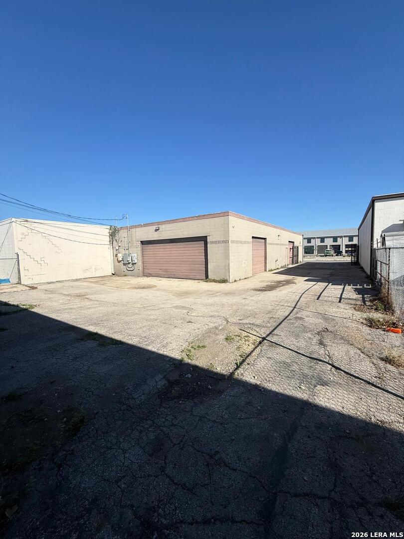 4850 Whirlwind San Antonio TX 78217