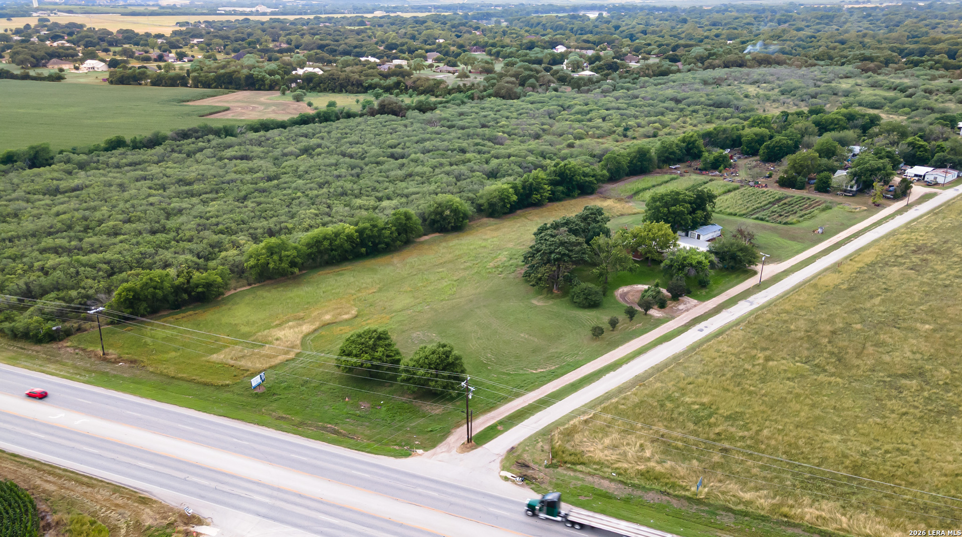 Tbd N Highway 46 Seguin TX 78155