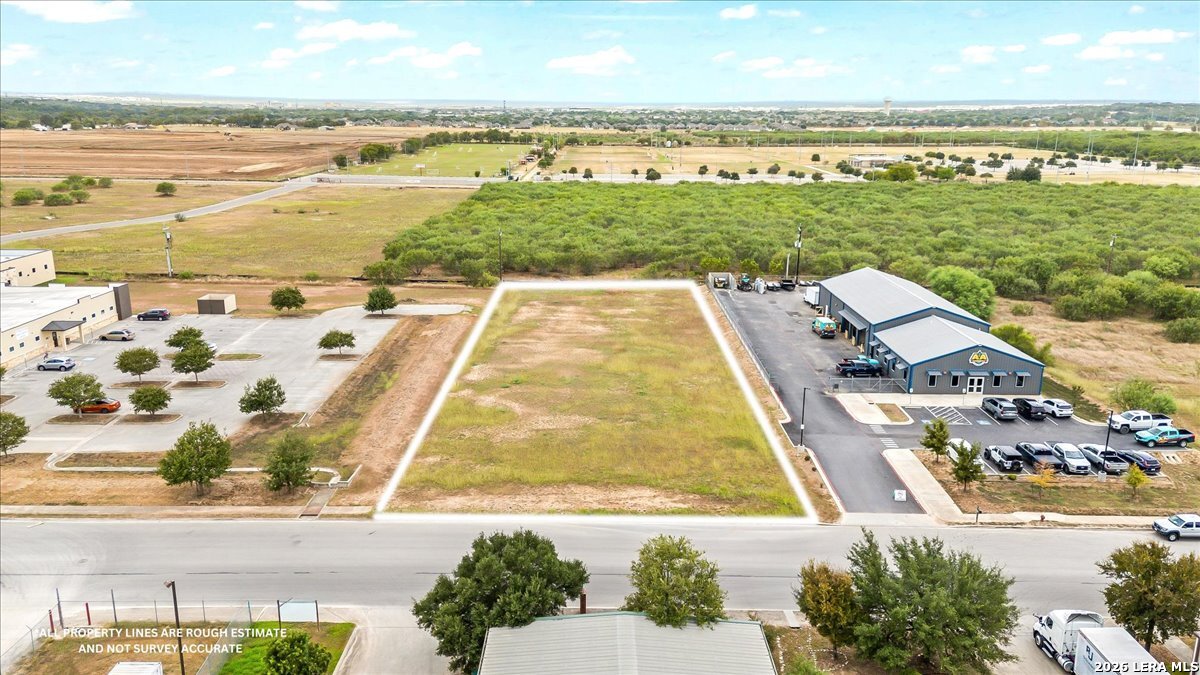 117 Windy Meadows Drive Schertz TX 78154