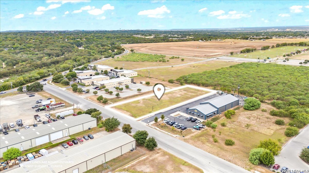 117 Windy Meadows Drive Schertz TX 78154
