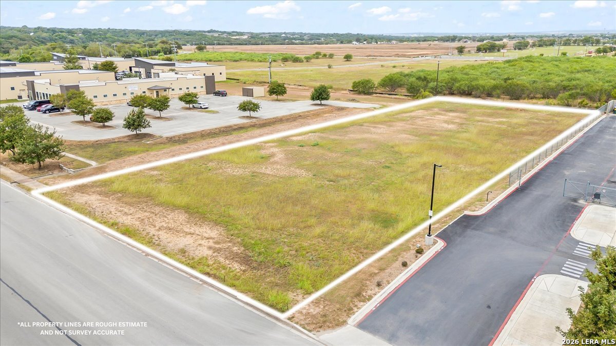 117 Windy Meadows Drive Schertz TX 78154