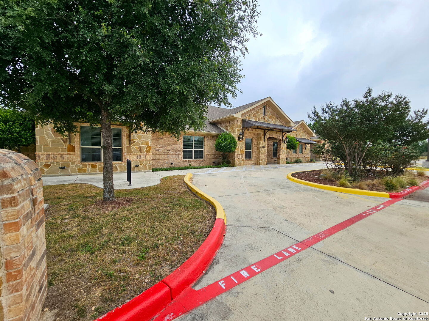 8615 Mystic Park San Antonio TX 78254