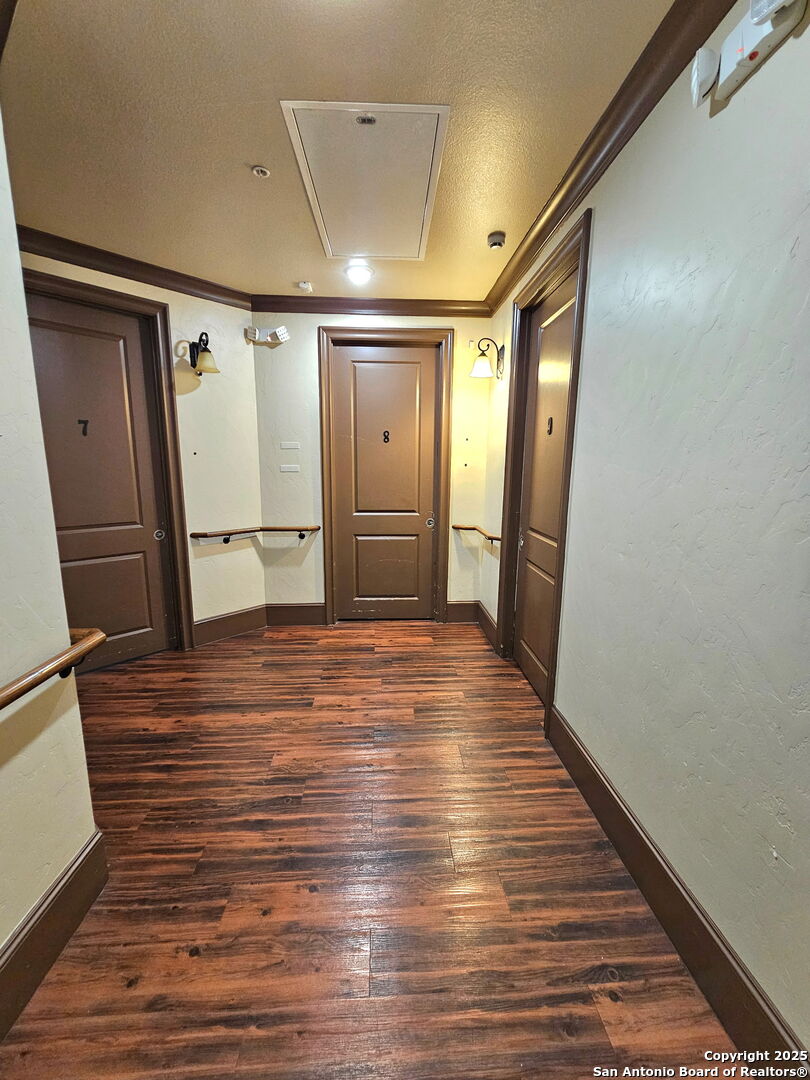 8615 Mystic Park San Antonio TX 78254