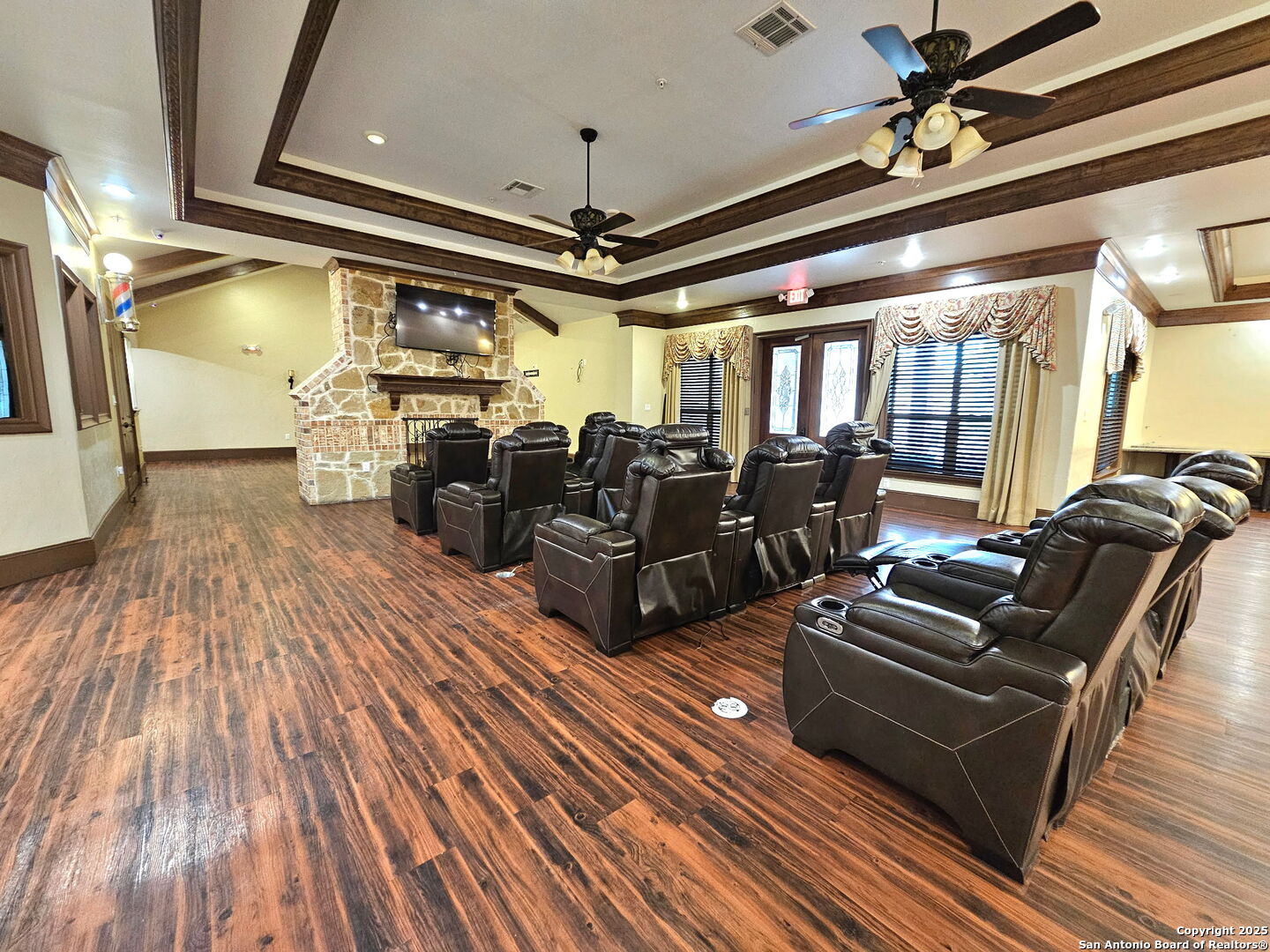 8615 Mystic Park San Antonio TX 78254