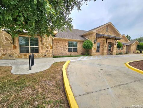 8615 Mystic Park San Antonio TX 78254