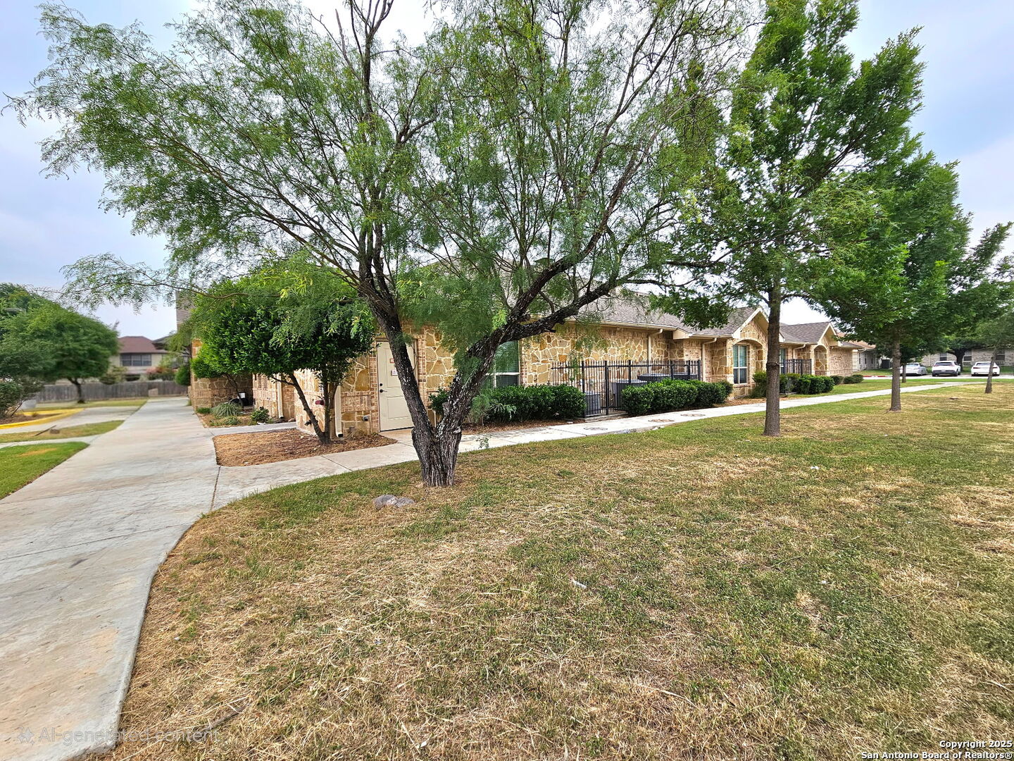8615 Mystic Park San Antonio TX 78254