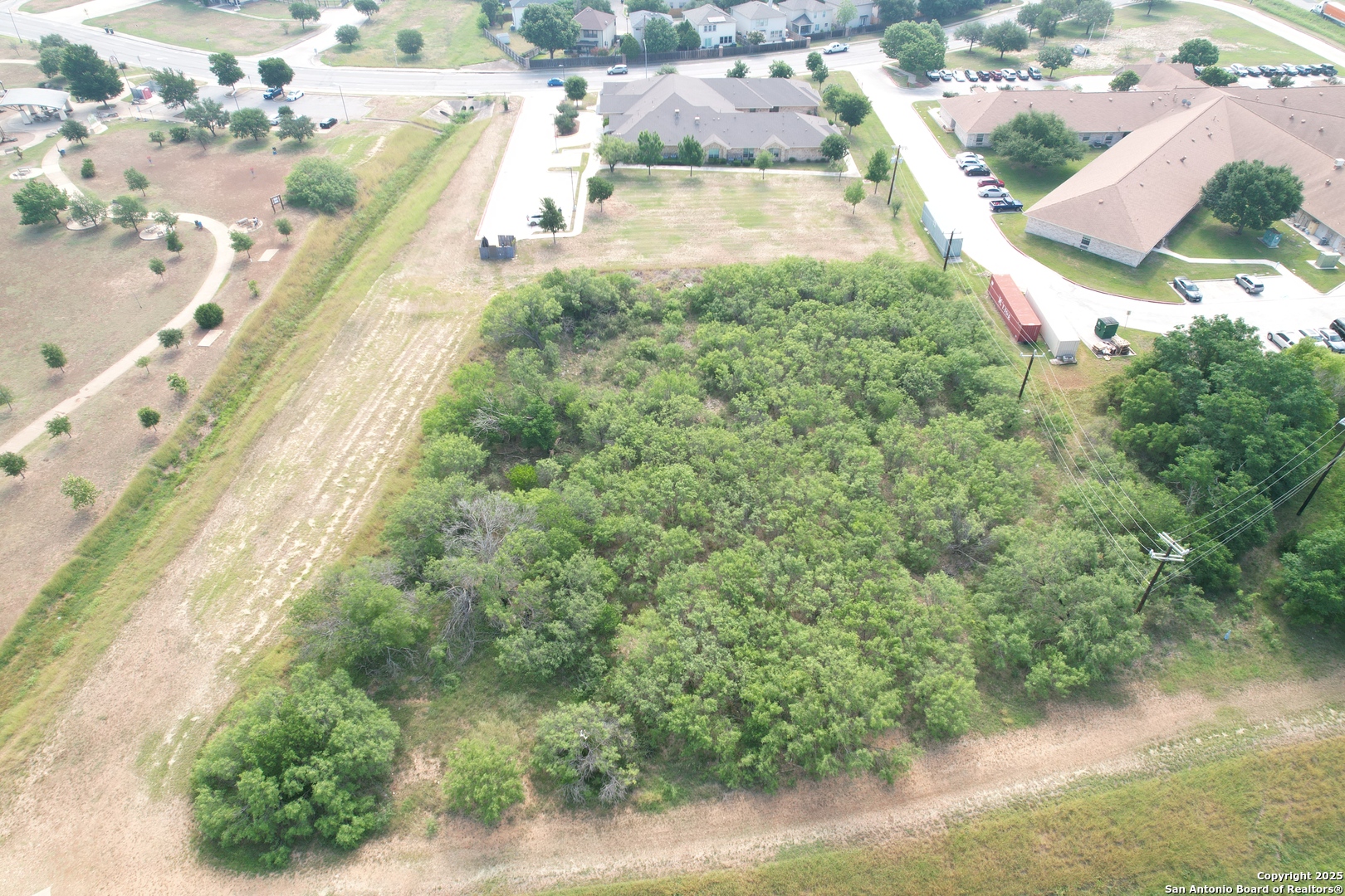 8615 Mystic Park San Antonio TX 78254