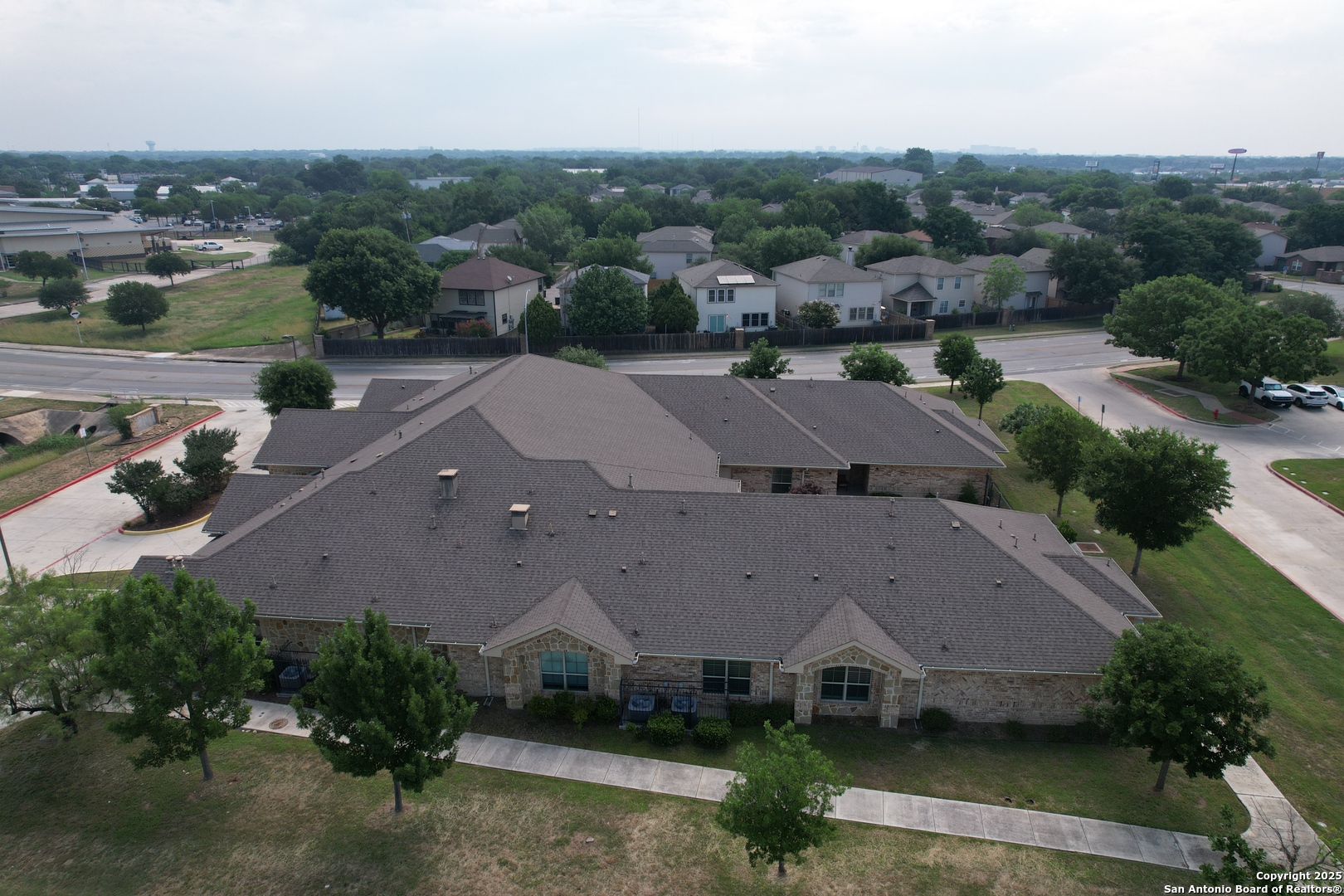 8615 Mystic Park San Antonio TX 78254